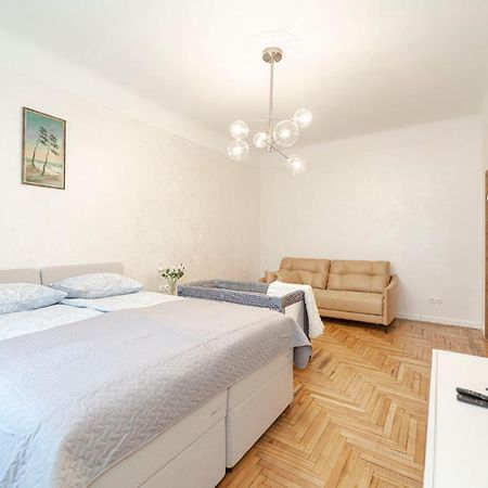 G11 Old Riga Apartment Exterior photo