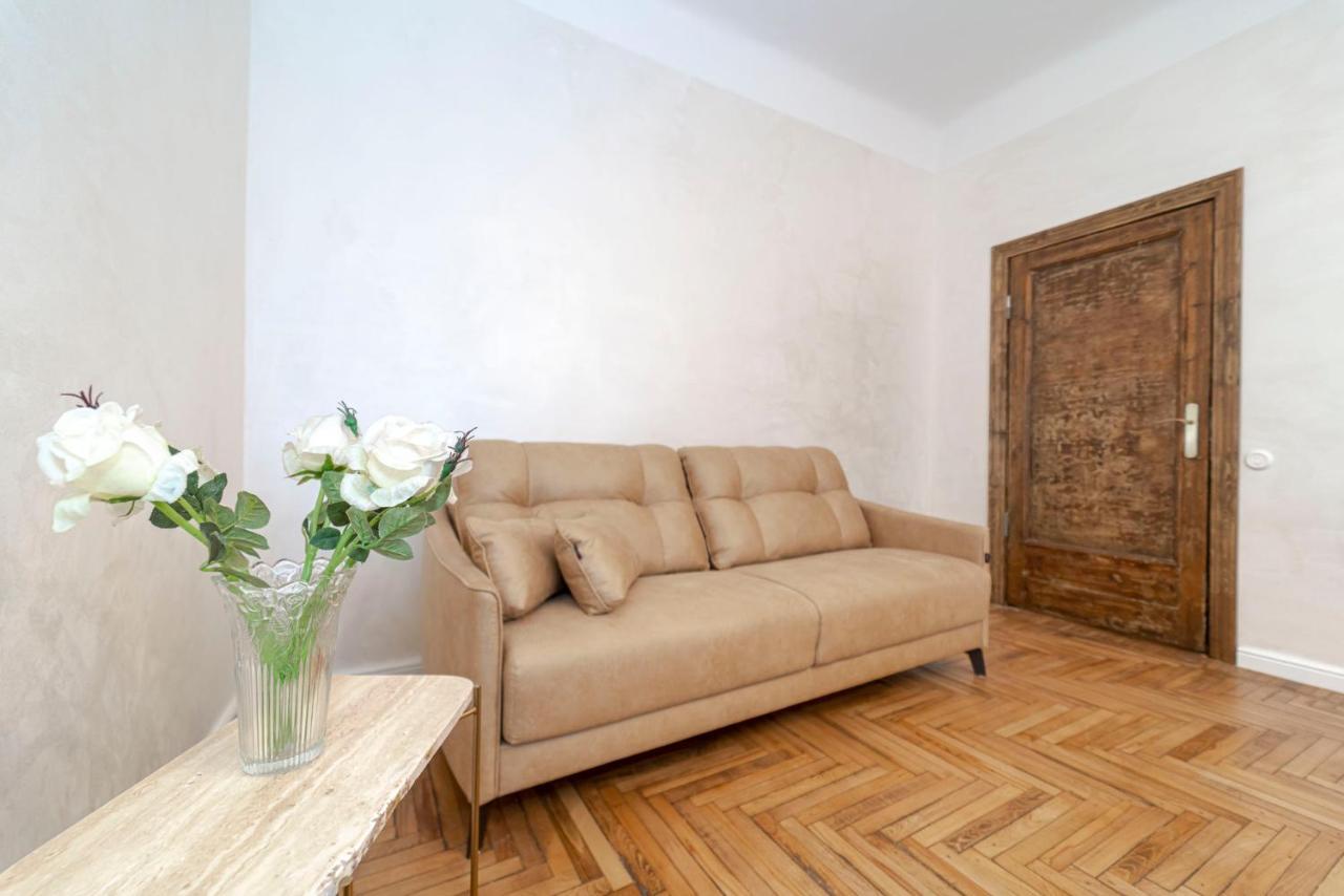 G11 Old Riga Apartment Exterior photo